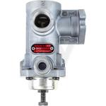Druckbegrenzungsventil - 475 010 006 7 WABCO
