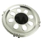 Hubcap HI 17.5'' VINCI