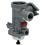 Druckbegrenzungsventil - 475 010 001 7 WABCO