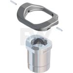 Lower bushing with No. 9 support ring - ROE 53637